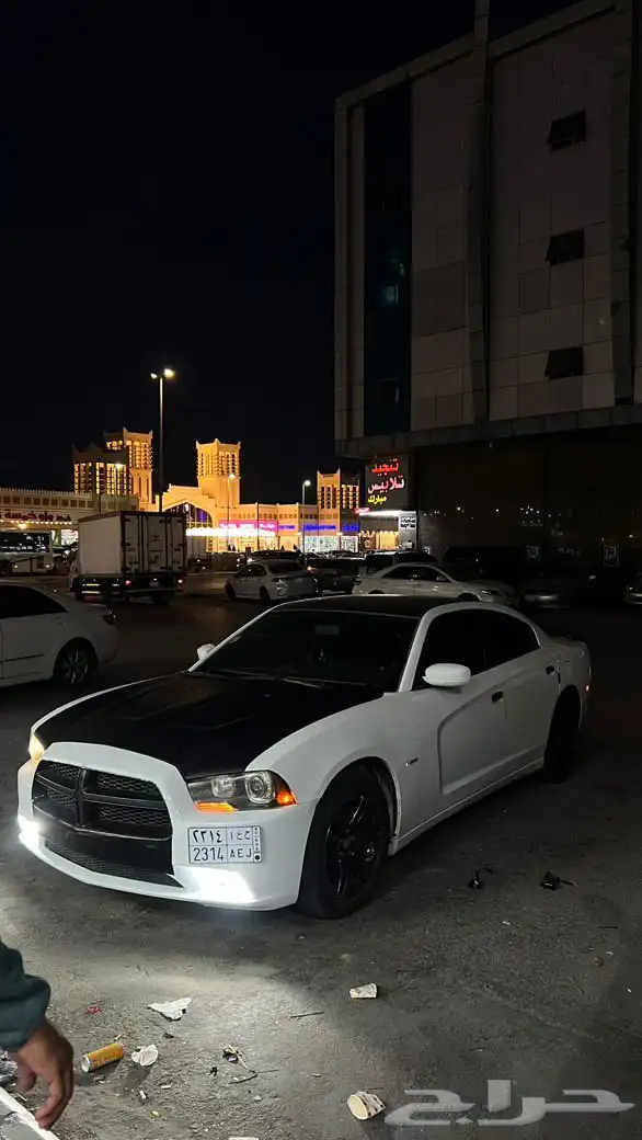 Dodge 5.7 2014 12
