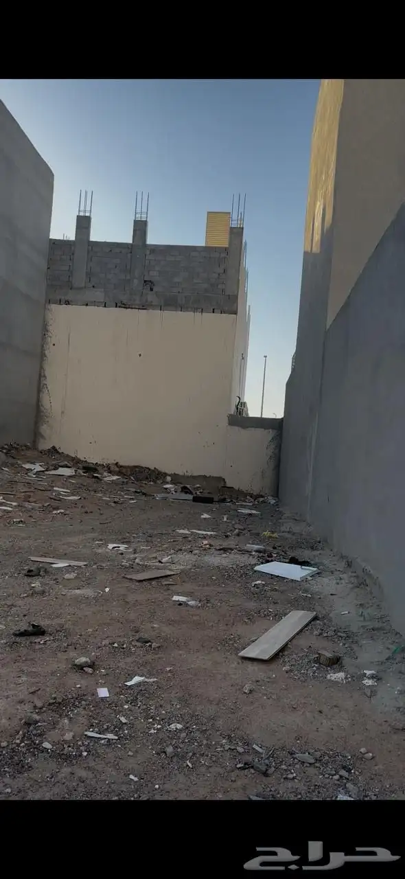 ارض سكنية للبيع في مخطط النبلاء المدينة المنورة 0