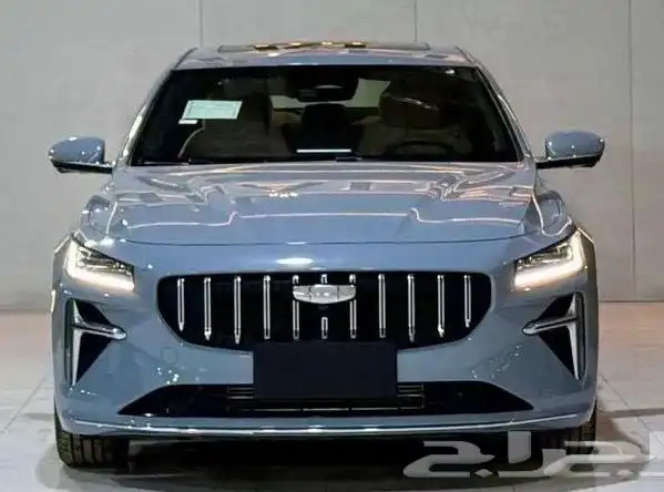 جيلي بريفيس نص فل و فل 2025 بافضل طرق التقسيط 1