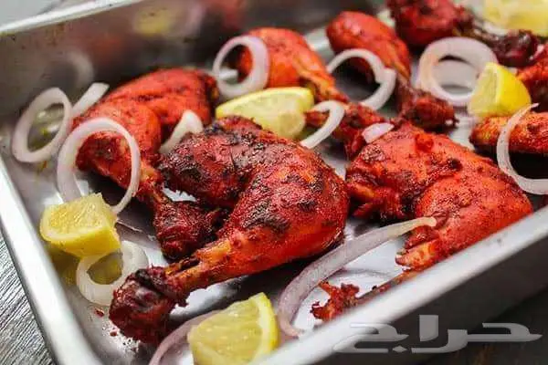 طباخ شيوخ وامراء خبره مصري نوبي 0