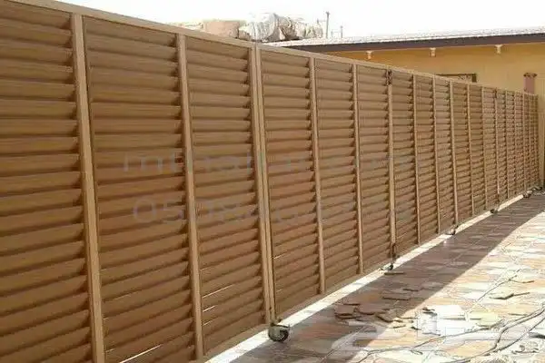 المظلات والخيام والسواتر الجمله حايل 15
