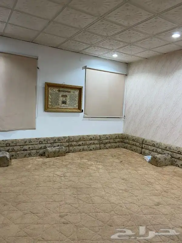 استراحه بالعرفا الطائف للإيجار الشهري والسنوي 6