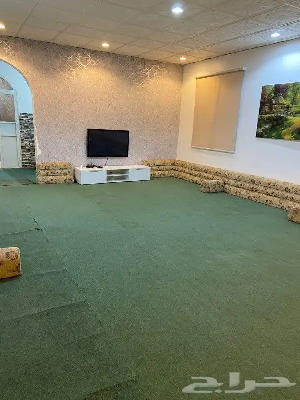استراحه بالعرفا الطائف للإيجار الشهري والسنوي 2