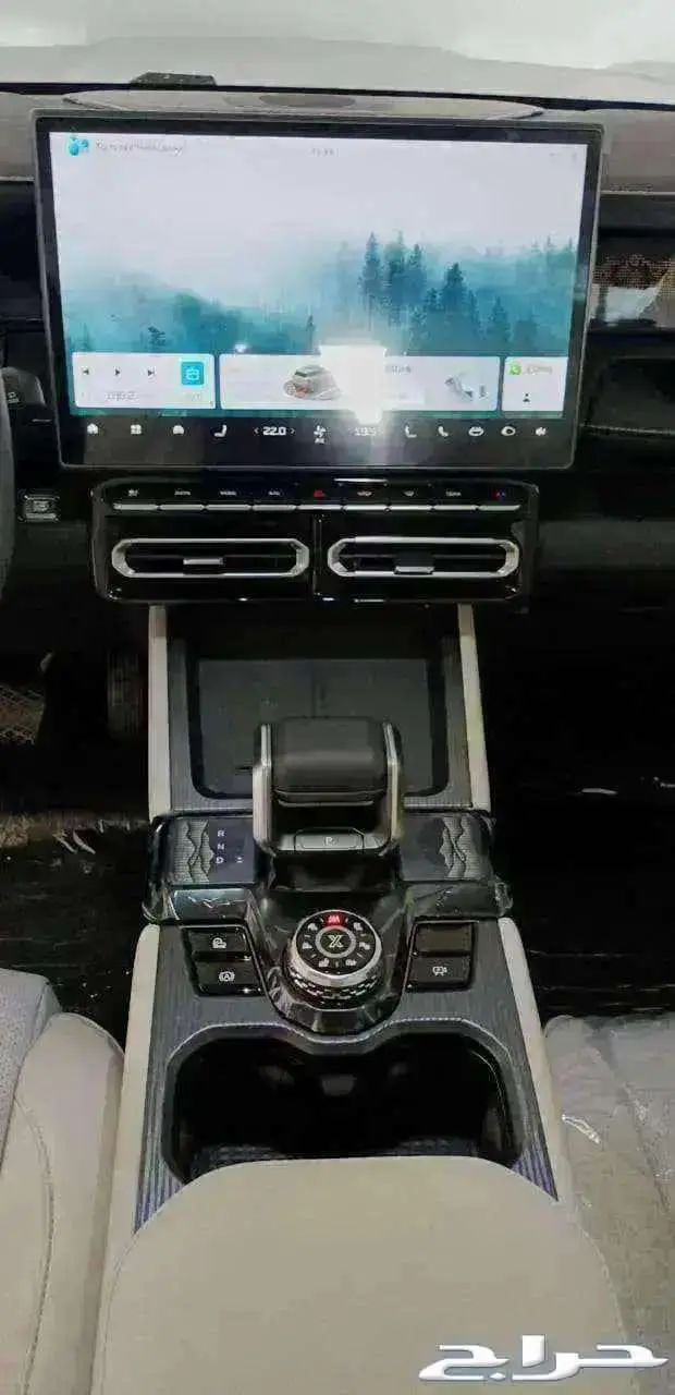 جيتور T1 لكجري موديل 2025 11