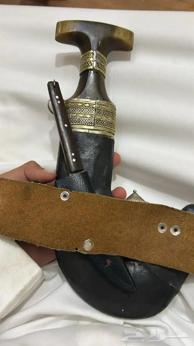 جنبيه وتر كفو وزينه 2