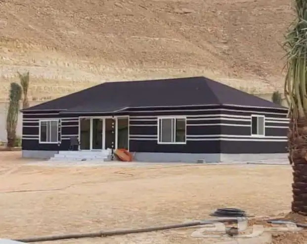 خيام بيوت شعر ملكي وعادي 0