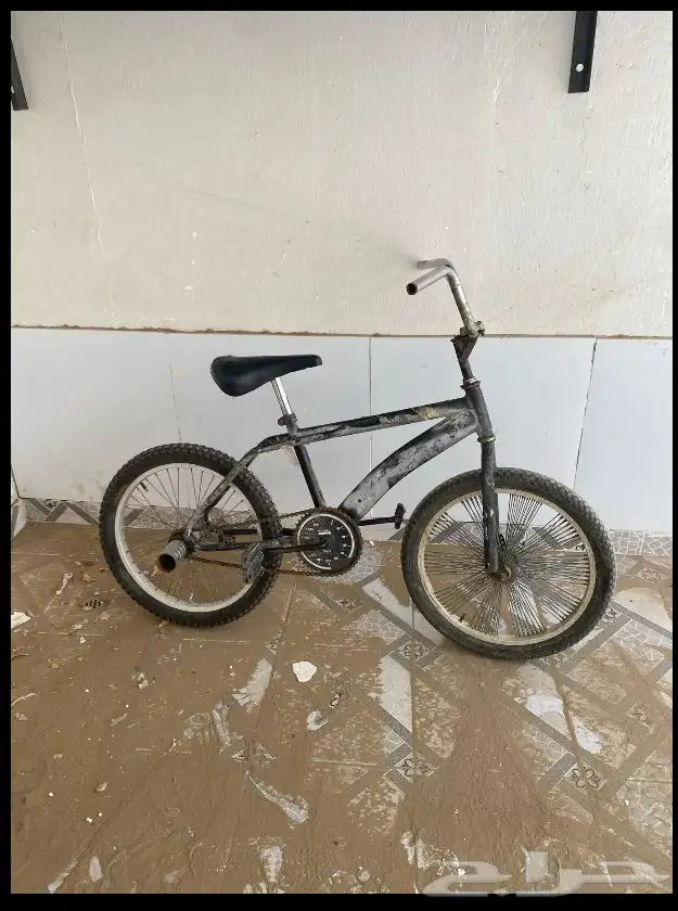سيكل رامبو 1