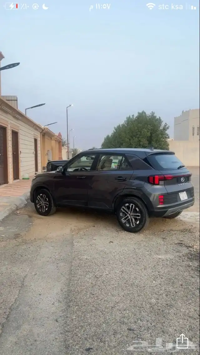جيب هيونداي  ينيو موديل حديث 23 2