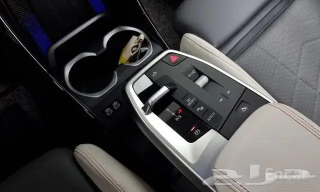 بي ام دبليو X2 موديل2025 9