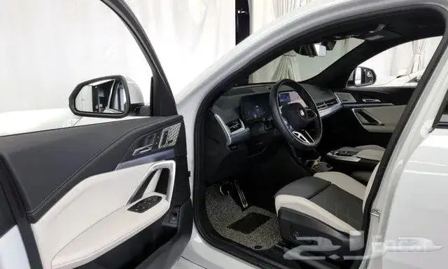 بي ام دبليو X2 موديل2025 6