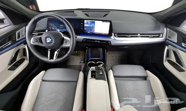 بي ام دبليو X2 موديل2025 8