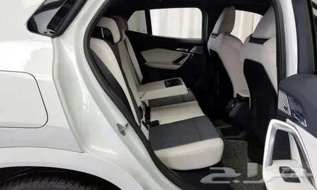 بي ام دبليو X2 موديل2025 11