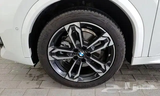 بي ام دبليو X2 موديل2025 5