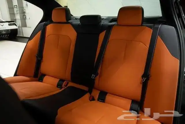 بي ام دبليو 2025 BMW M5 9