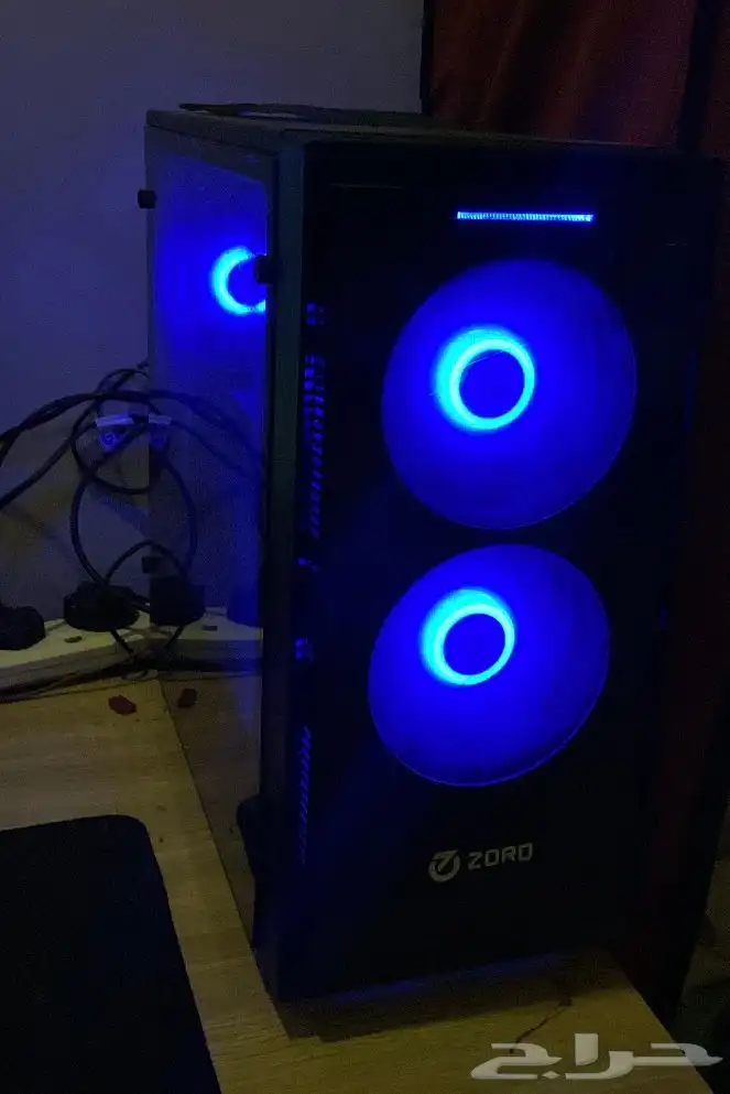 pc للبيع 0