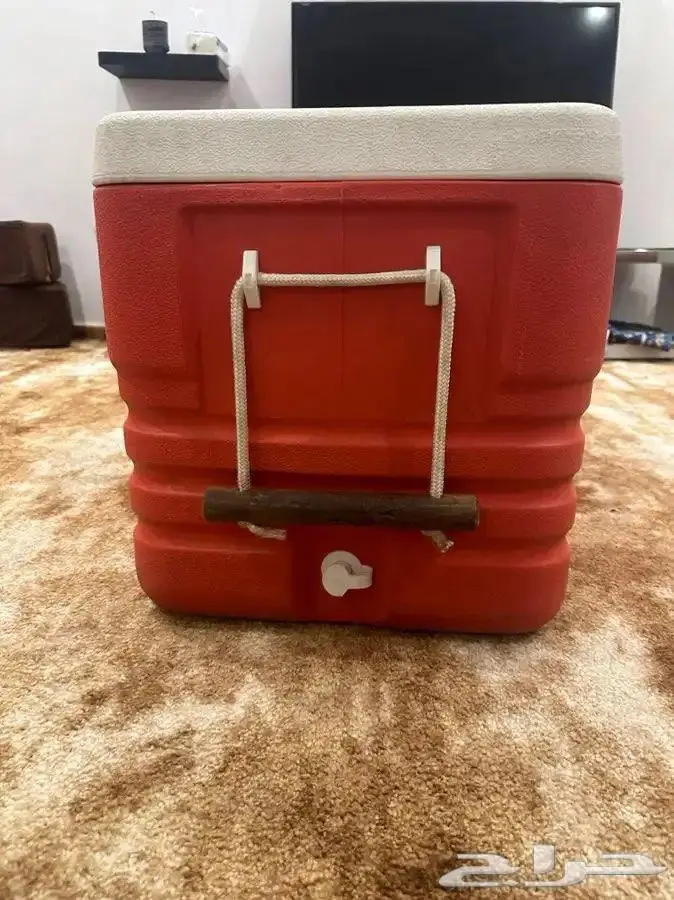 حافظه ثلاجه كبيره واصليه 1