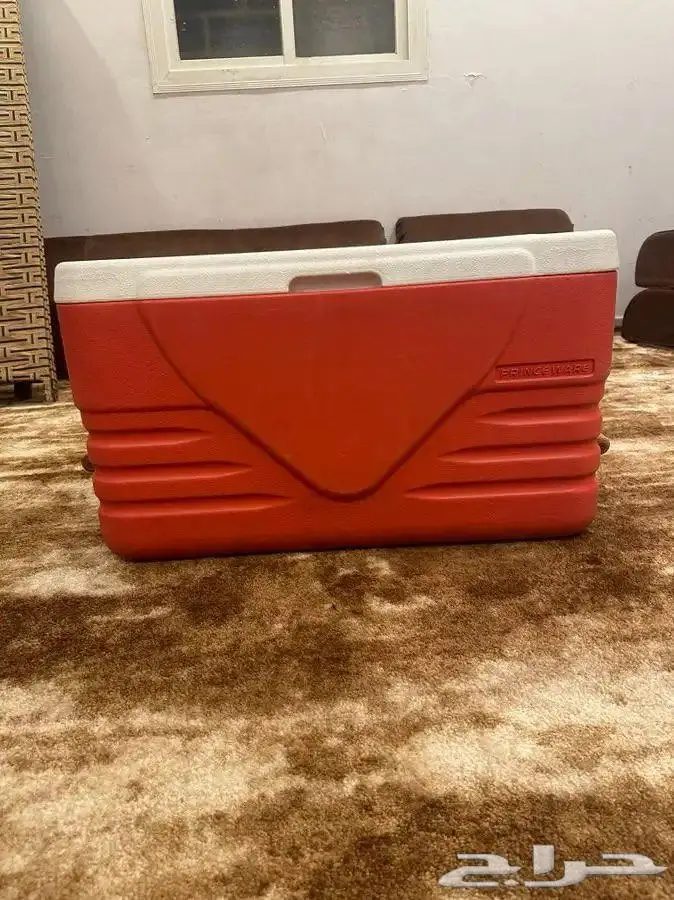 حافظه ثلاجه كبيره واصليه 0