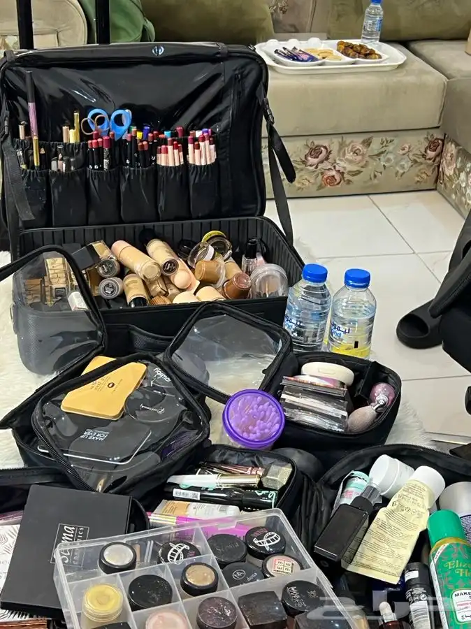 كوفيره جدة قاعة استراحة فندق   بيوت 0