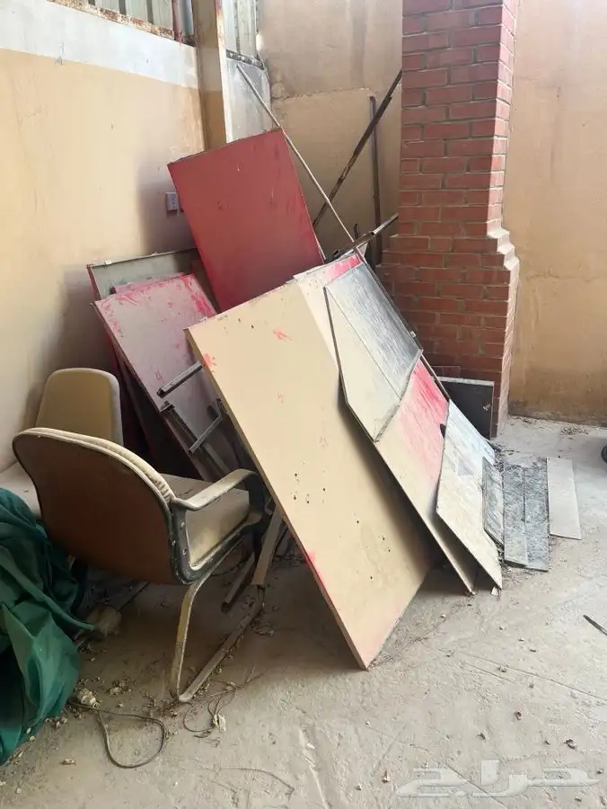 كلادينق المينيوم 0