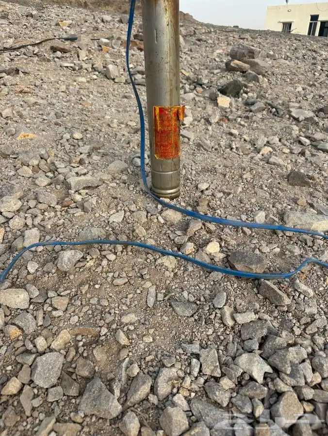 غطاس خمس ونص حصان 1