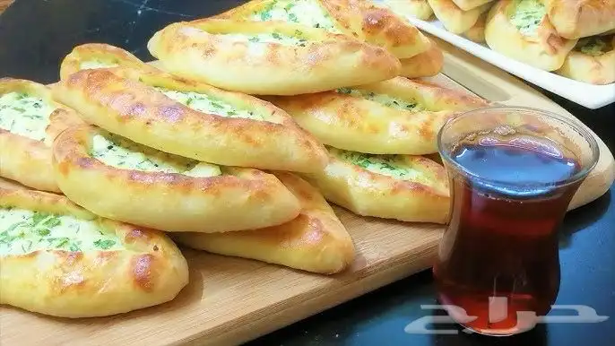 مطعم مشهور للبيع ( فرصة ) 4