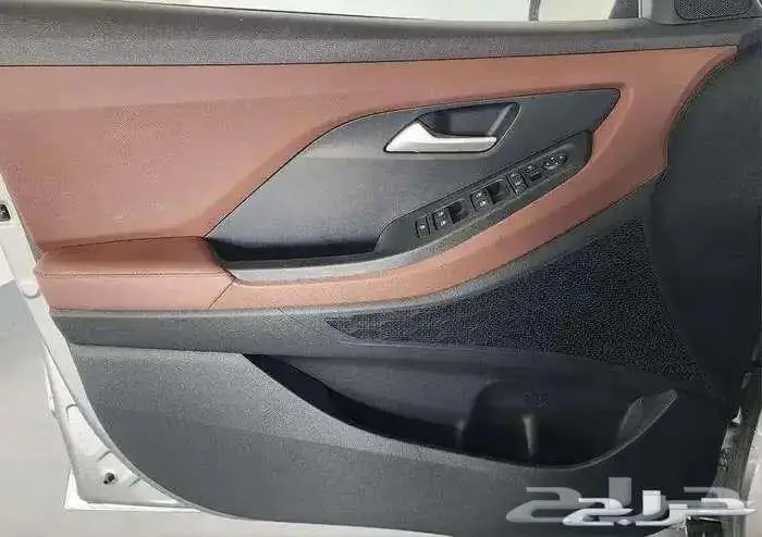 هيونداى كريتا 2025 كمفورت 11