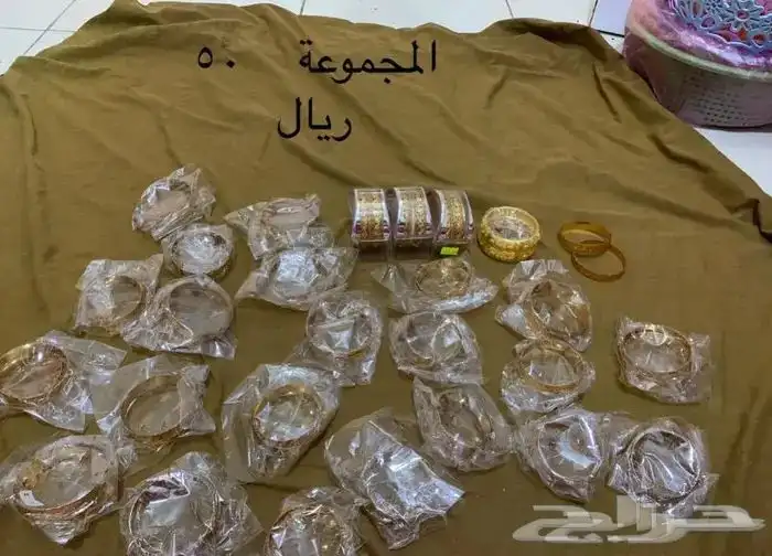 اثاث مستعمل وخردوات 18