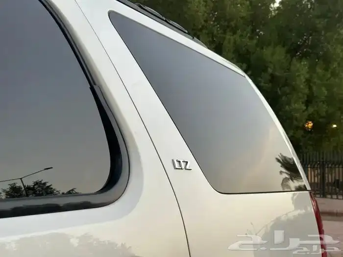 تاهو LTZ 2011 فل نظيف ماشي 250 الف 32
