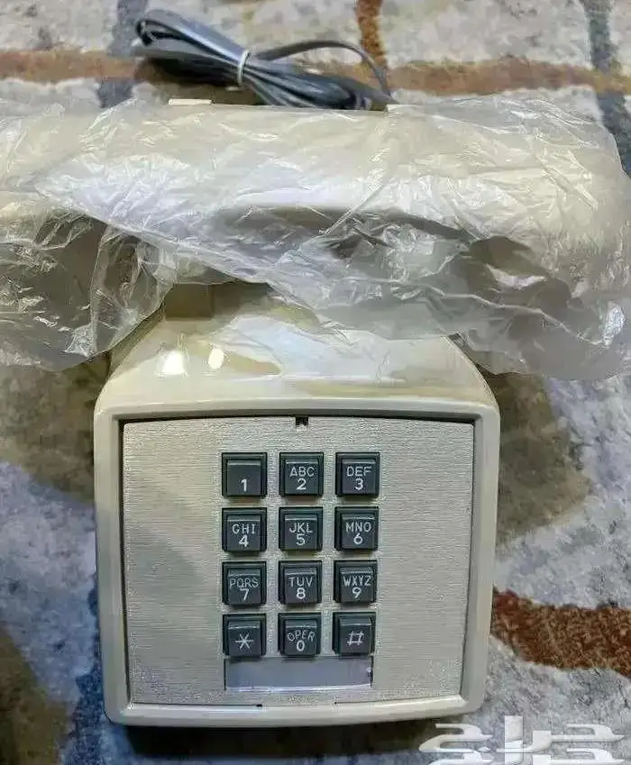 لهواة الهواتف القديمة 3 أشكال 0