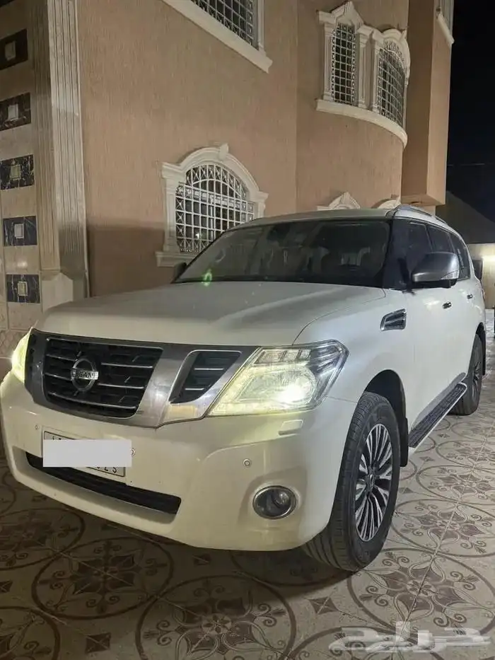 بترول بلاتينيوم 2019 للبيع 3
