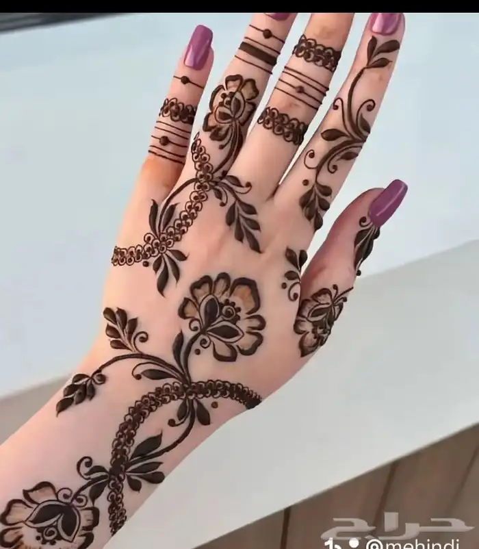 ارتست ام جهاد ونقاشه في نفس الوقت 10