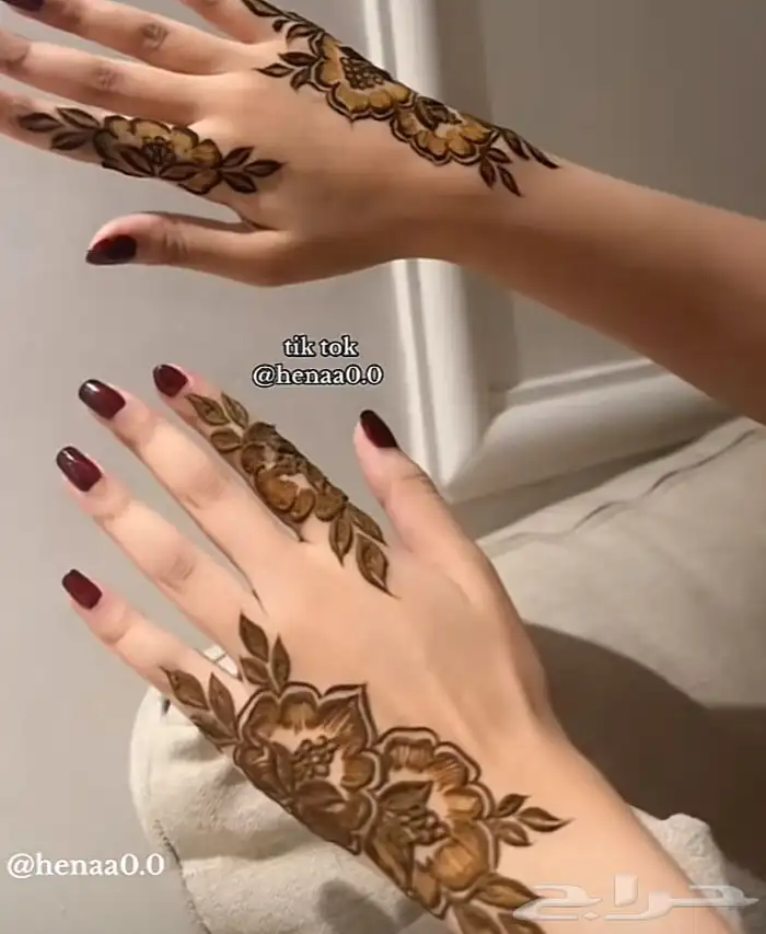 ارتست ام جهاد ونقاشه في نفس الوقت 8