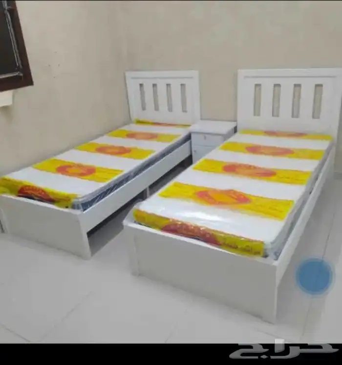 عندنا جميع الثاث الجديد غرف نوم وأسره حديد وكآمل الثاث ا 9