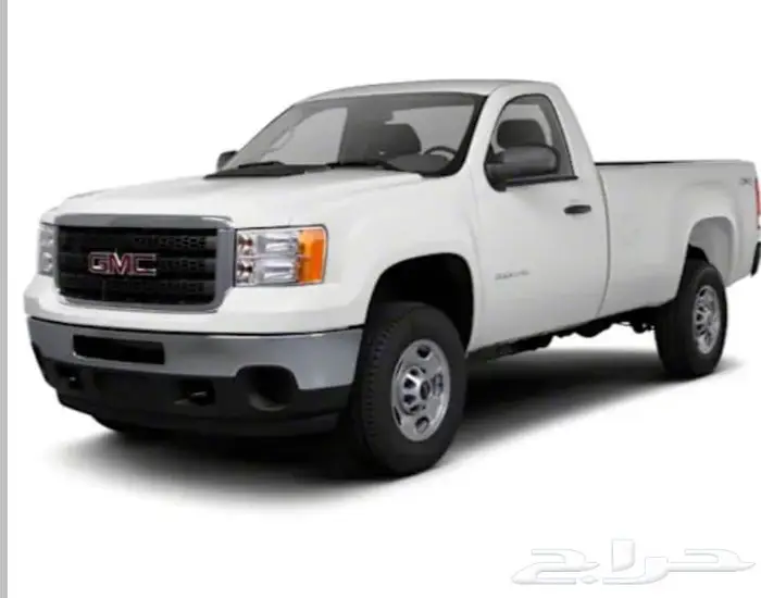 أغطية جمس سييرا HD 2500 وكالة GM جديدة لم تستخدم 2020 8