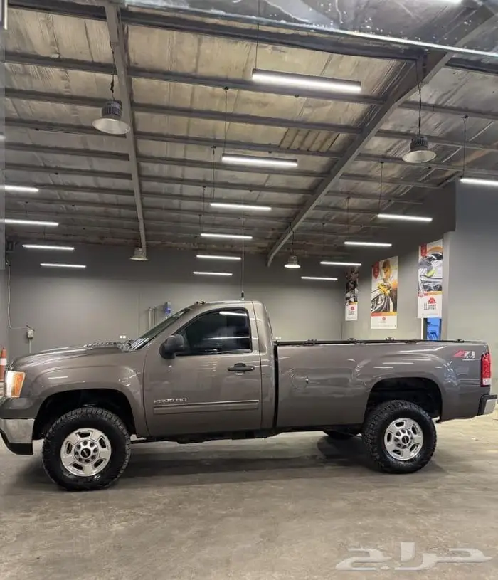 أغطية جمس سييرا HD 2500 وكالة GM جديدة لم تستخدم 2020 6