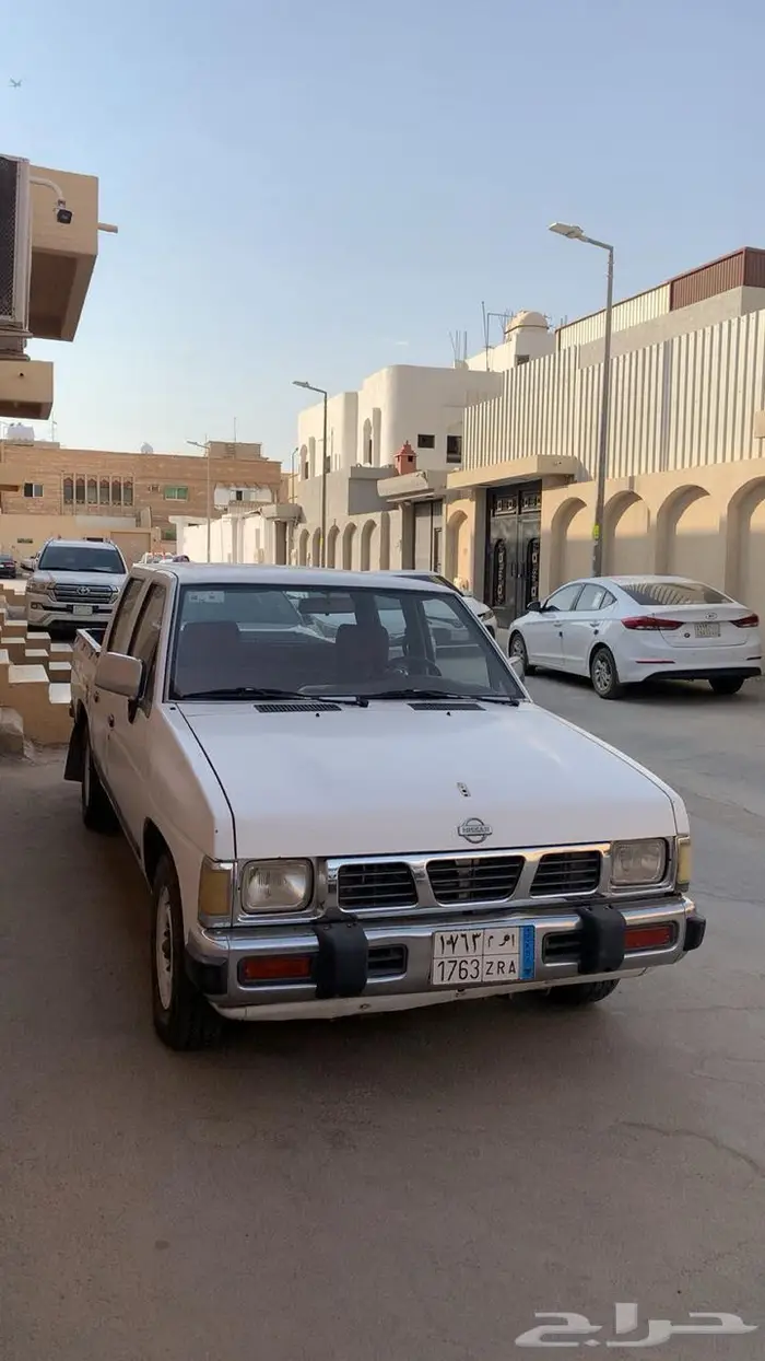 ددسن 1995 سياره عمال 0