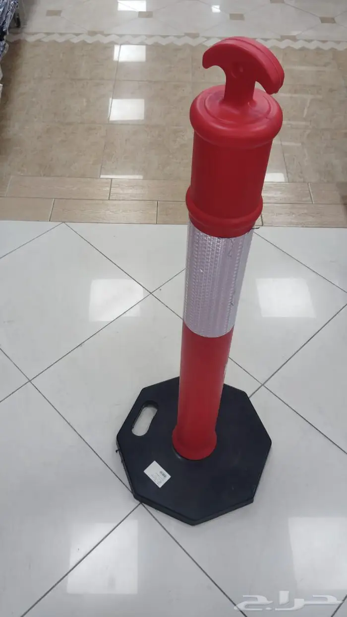 اقماع مرورية 3