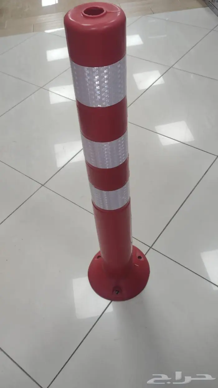 اقماع مرورية 1