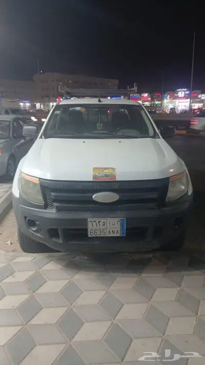 فورد بكب 212 index