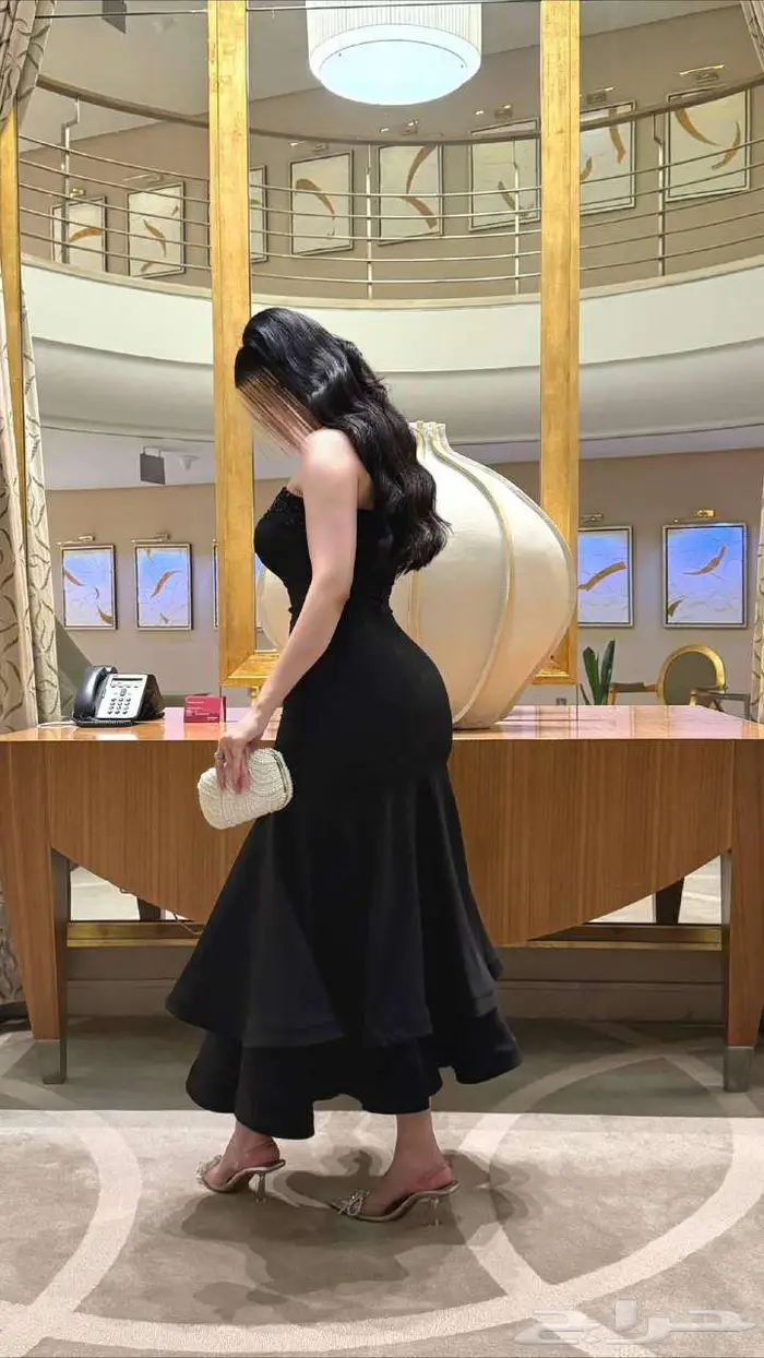 مع فساتين Be Shopper  الأناقة تبدأ من هنا 16