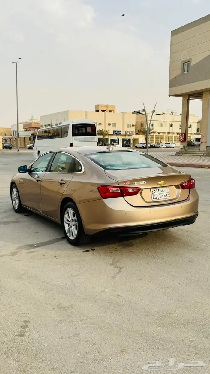 ماليبو 18