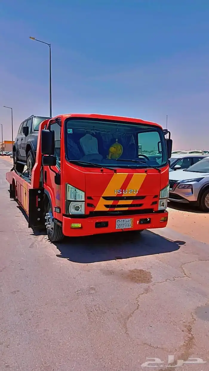 سطحة الرياض الى القصيم الدمام القريات أبها جدة مكة 4