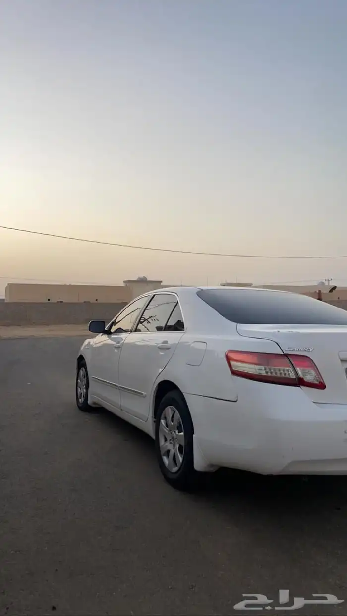 كامري 3