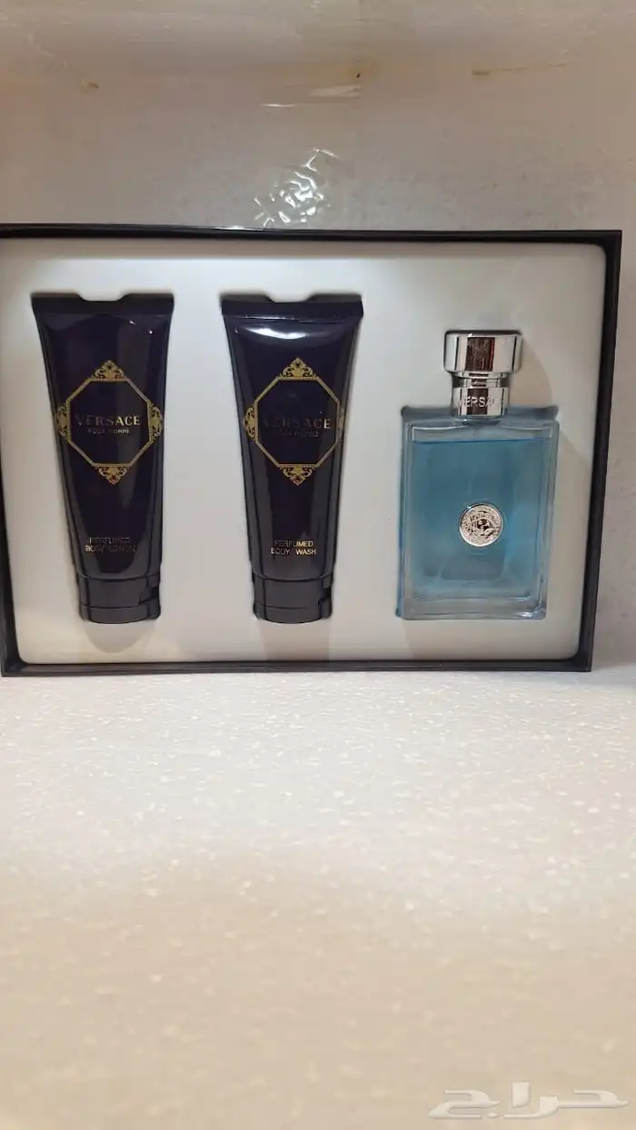 أطقم وبكسات عطور درجه اولى ماستر 11