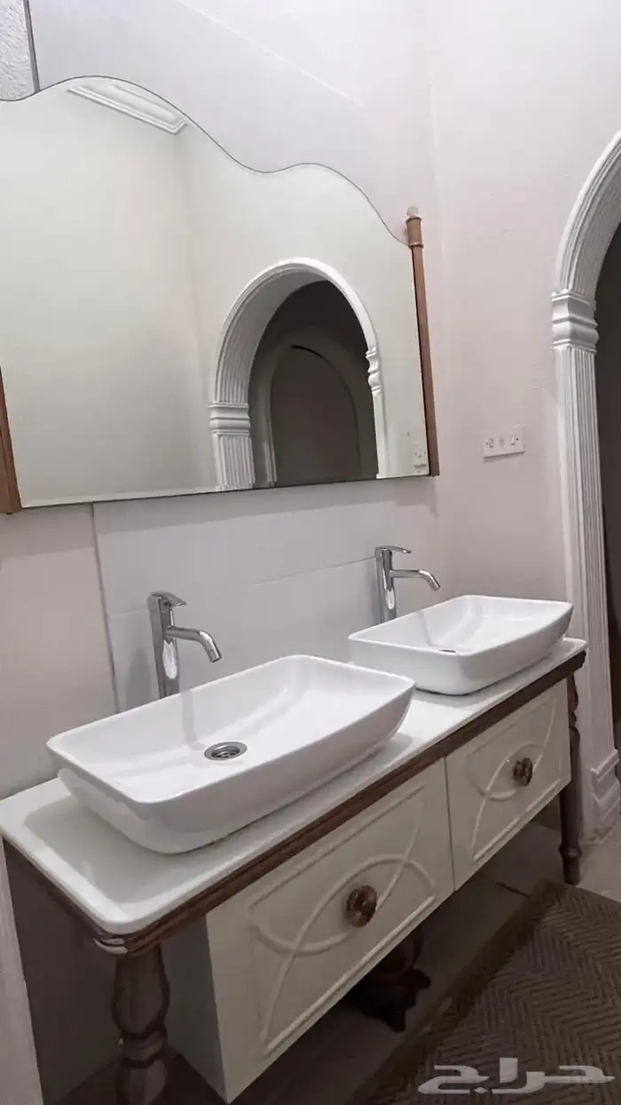 عفش منزلي بحالة ممتازة سبب البيع لاسباب النقل 7