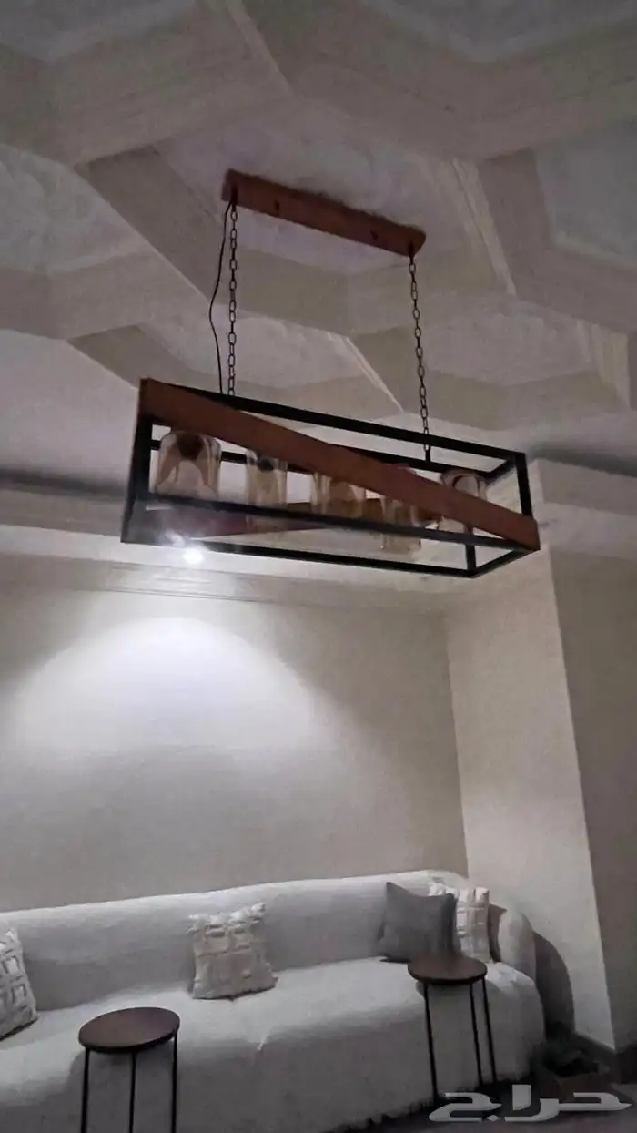 عفش منزلي بحالة ممتازة سبب البيع لاسباب النقل 8