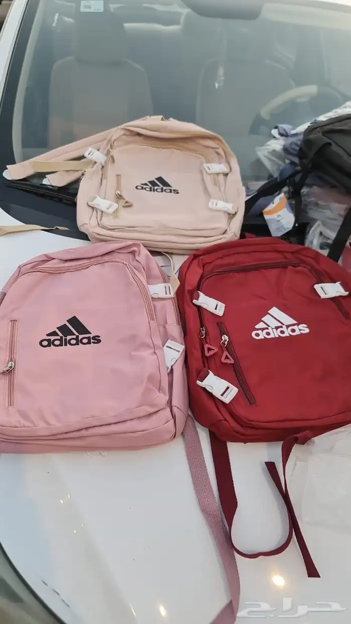 عروض شنط مدارس وشوزات اطفال ب95 بسس 3