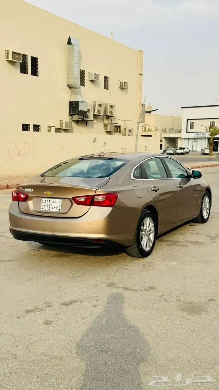 ماليبو 0