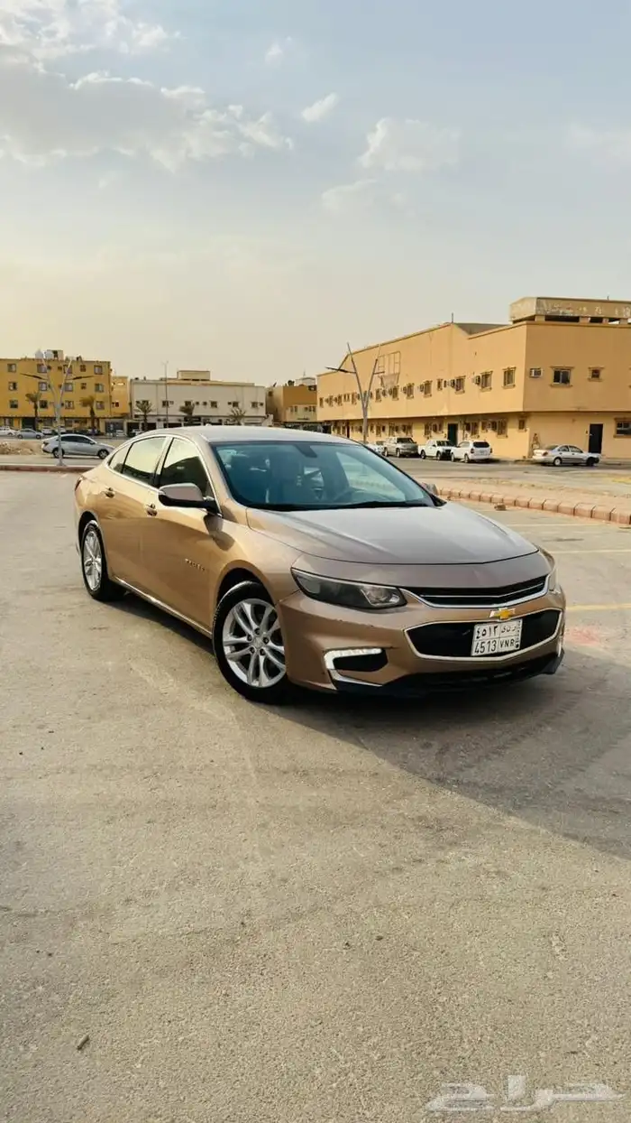 ماليبو 26