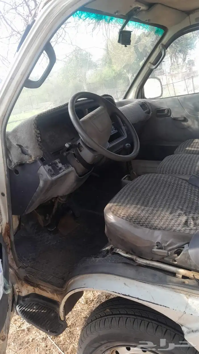 باص هايس 4